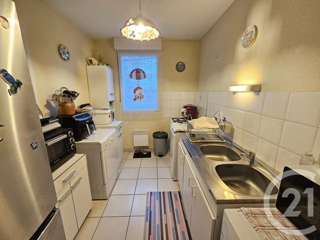 maison à vendre - 4 pièces - 82.29 m2 - LANNEMEZAN - 65 - MIDI-PYRENEES - Century 21 Gm Immobilier