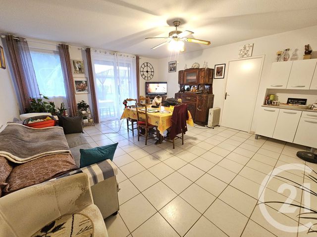 maison à vendre - 4 pièces - 82.29 m2 - LANNEMEZAN - 65 - MIDI-PYRENEES - Century 21 Gm Immobilier