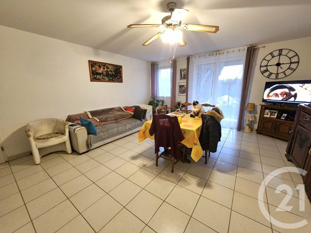 maison à vendre - 4 pièces - 82.29 m2 - LANNEMEZAN - 65 - MIDI-PYRENEES - Century 21 Gm Immobilier