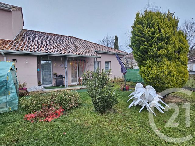 maison à vendre - 4 pièces - 82.29 m2 - LANNEMEZAN - 65 - MIDI-PYRENEES - Century 21 Gm Immobilier