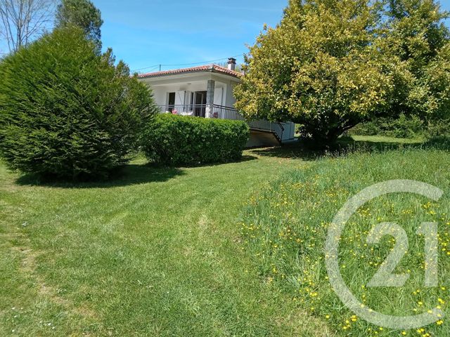 maison à vendre - 3 pièces - 98.12 m2 - MAZERES DE NESTE - 65 - MIDI-PYRENEES - Century 21 Gm Immobilier