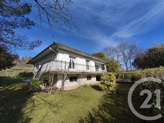 Maison à vendre MAZERES DE NESTE