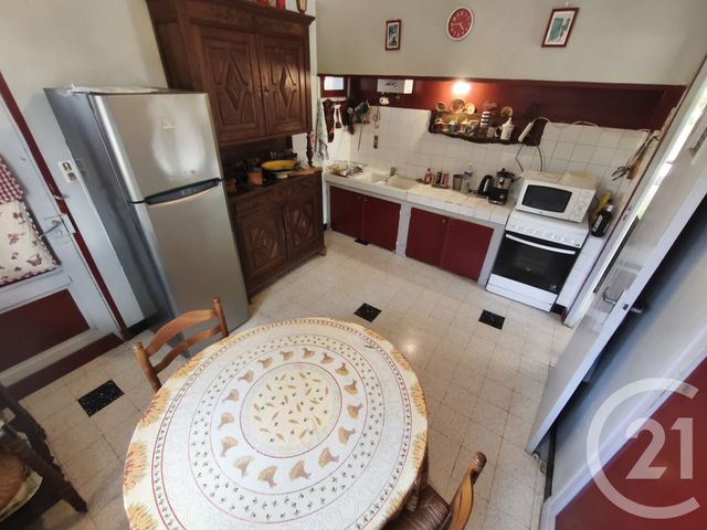 maison à vendre - 3 pièces - 98.12 m2 - MAZERES DE NESTE - 65 - MIDI-PYRENEES - Century 21 Gm Immobilier