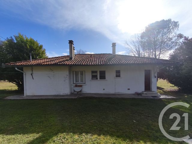 maison à vendre - 3 pièces - 98.12 m2 - MAZERES DE NESTE - 65 - MIDI-PYRENEES - Century 21 Gm Immobilier