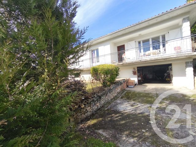 maison à vendre - 3 pièces - 98.12 m2 - MAZERES DE NESTE - 65 - MIDI-PYRENEES - Century 21 Gm Immobilier