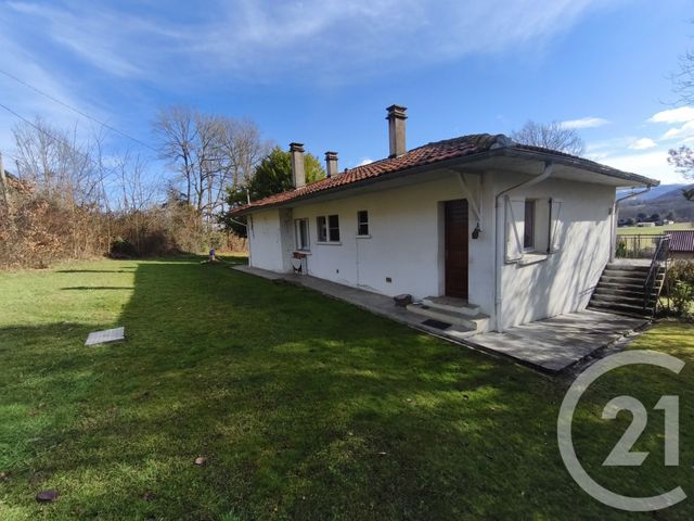 maison à vendre - 3 pièces - 98.12 m2 - MAZERES DE NESTE - 65 - MIDI-PYRENEES - Century 21 Gm Immobilier