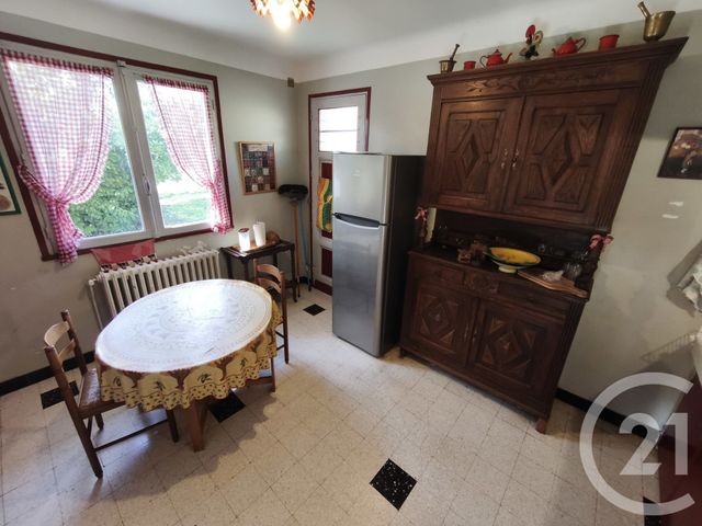 maison à vendre - 3 pièces - 98.12 m2 - MAZERES DE NESTE - 65 - MIDI-PYRENEES - Century 21 Gm Immobilier