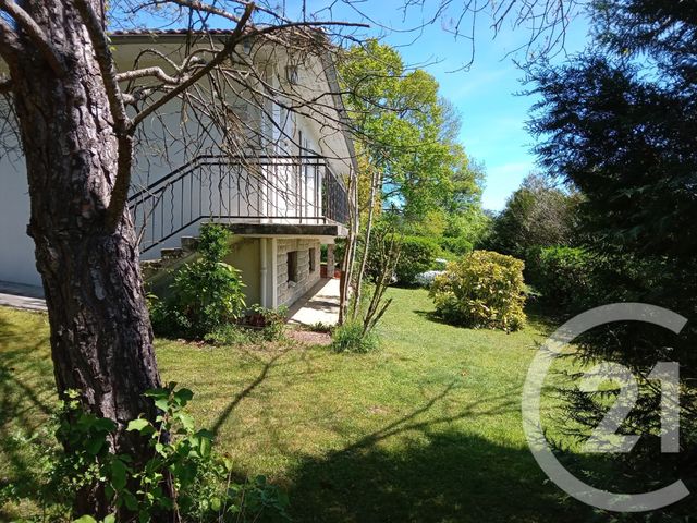 maison à vendre - 3 pièces - 98.12 m2 - MAZERES DE NESTE - 65 - MIDI-PYRENEES - Century 21 Gm Immobilier