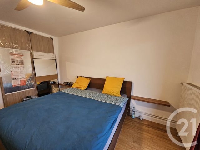 Appartement F4 à vendre - 4 pièces - 112.69 m2 - LANNEMEZAN - 65 - MIDI-PYRENEES - Century 21 Gm Immobilier