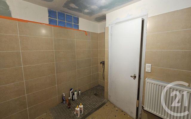 Appartement F4 à vendre - 4 pièces - 112.69 m2 - LANNEMEZAN - 65 - MIDI-PYRENEES - Century 21 Gm Immobilier