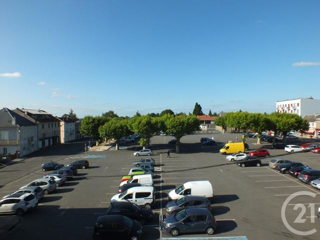 Appartement F4 à vendre - 4 pièces - 112.69 m2 - LANNEMEZAN - 65 - MIDI-PYRENEES - Century 21 Gm Immobilier