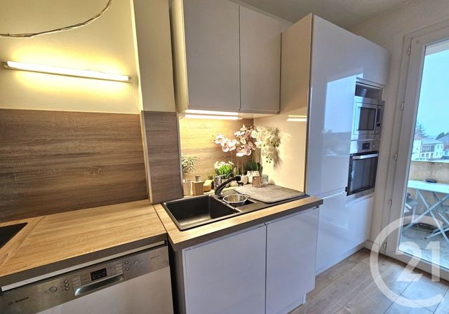 Appartement F4 à vendre - 4 pièces - 112.69 m2 - LANNEMEZAN - 65 - MIDI-PYRENEES - Century 21 Gm Immobilier