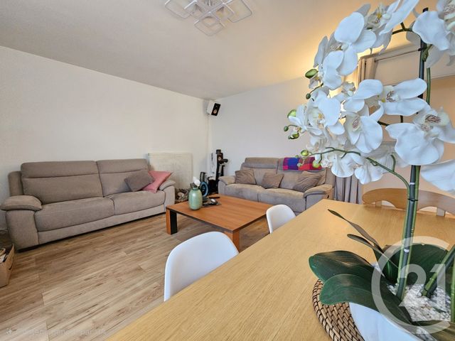 Appartement F4 à vendre - 4 pièces - 112.69 m2 - LANNEMEZAN - 65 - MIDI-PYRENEES - Century 21 Gm Immobilier