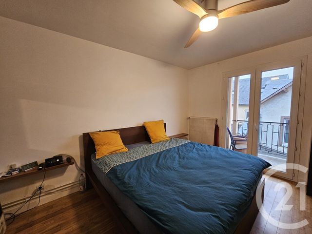 Appartement F4 à vendre - 4 pièces - 112.69 m2 - LANNEMEZAN - 65 - MIDI-PYRENEES - Century 21 Gm Immobilier