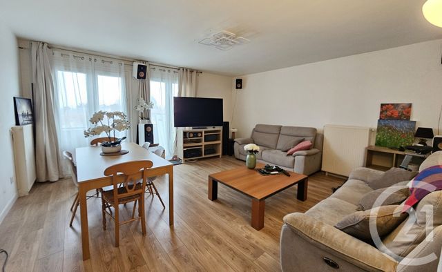 appartement - LANNEMEZAN - 65