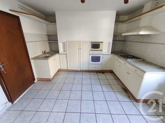 maison à vendre - 5 pièces - 116.39 m2 - GOURGUE - 65 - MIDI-PYRENEES - Century 21 Gm Immobilier