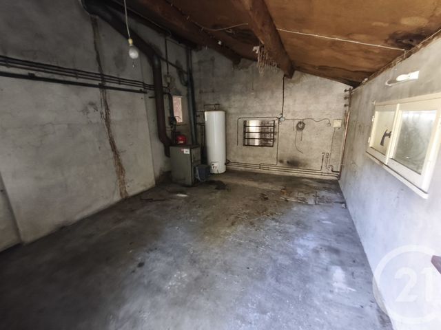 maison à vendre - 5 pièces - 116.39 m2 - GOURGUE - 65 - MIDI-PYRENEES - Century 21 Gm Immobilier