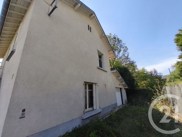maison à vendre - 5 pièces - 116.39 m2 - GOURGUE - 65 - MIDI-PYRENEES - Century 21 Gm Immobilier