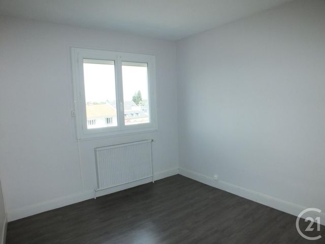 Appartement F4 à louer - 4 pièces - 68.82 m2 - LANNEMEZAN - 65 - MIDI-PYRENEES - Century 21 Gm Immobilier