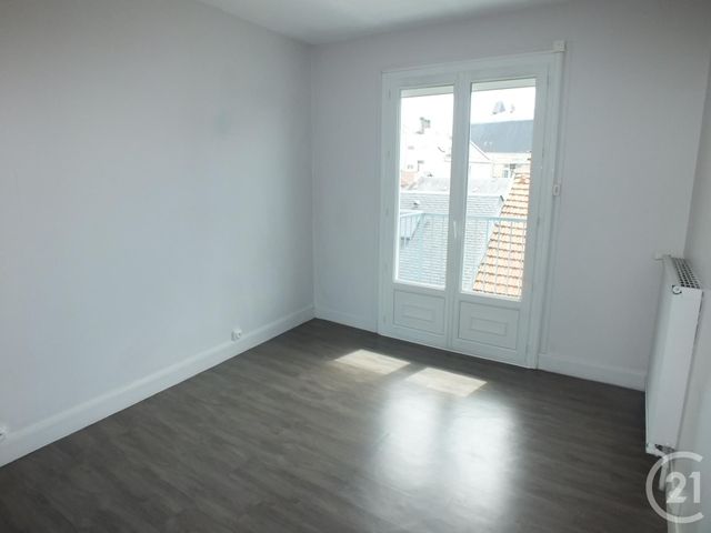 Appartement F4 à louer - 4 pièces - 68.82 m2 - LANNEMEZAN - 65 - MIDI-PYRENEES - Century 21 Gm Immobilier