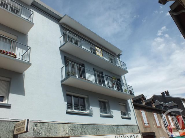 Appartement F4 à louer LANNEMEZAN