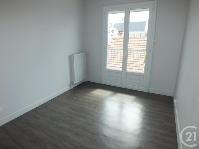 Appartement F4 à louer - 4 pièces - 68.82 m2 - LANNEMEZAN - 65 - MIDI-PYRENEES - Century 21 Gm Immobilier