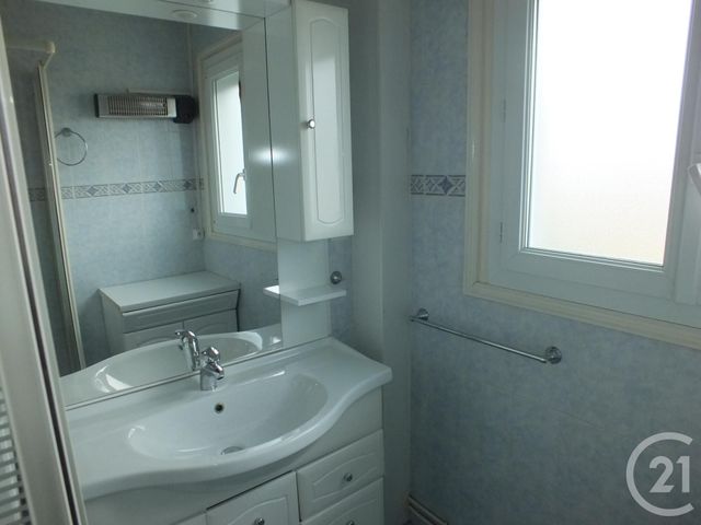 Appartement F4 à louer - 4 pièces - 68.82 m2 - LANNEMEZAN - 65 - MIDI-PYRENEES - Century 21 Gm Immobilier