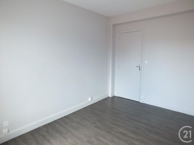 Appartement F4 à louer - 4 pièces - 68.82 m2 - LANNEMEZAN - 65 - MIDI-PYRENEES - Century 21 Gm Immobilier