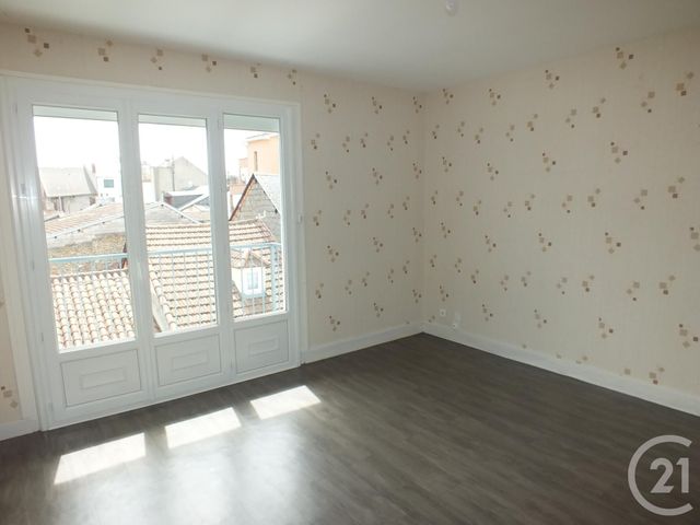 Appartement F4 à louer - 4 pièces - 68.82 m2 - LANNEMEZAN - 65 - MIDI-PYRENEES - Century 21 Gm Immobilier