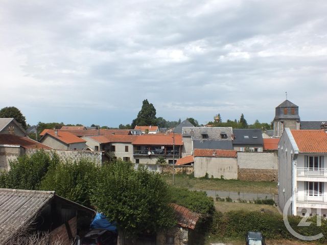 Appartement F4 à louer - 4 pièces - 68.82 m2 - LANNEMEZAN - 65 - MIDI-PYRENEES - Century 21 Gm Immobilier