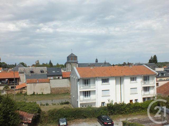 Appartement F4 à louer - 4 pièces - 68.82 m2 - LANNEMEZAN - 65 - MIDI-PYRENEES - Century 21 Gm Immobilier