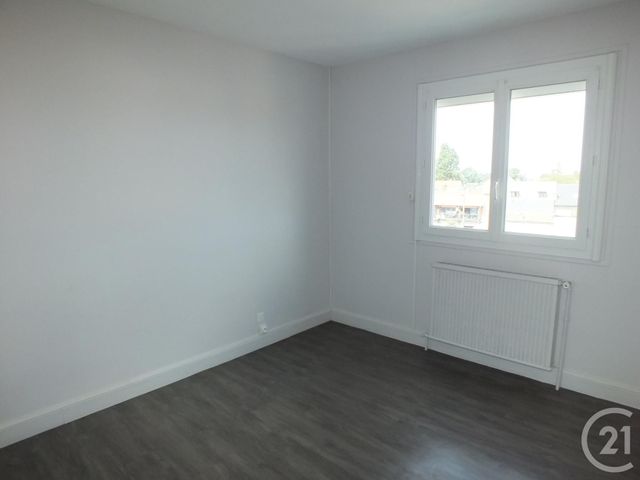 Appartement F4 à louer - 4 pièces - 68.82 m2 - LANNEMEZAN - 65 - MIDI-PYRENEES - Century 21 Gm Immobilier