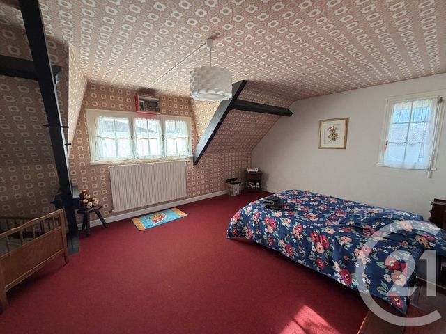 maison à vendre - 6 pièces - 160.77 m2 - LANNEMEZAN - 65 - MIDI-PYRENEES - Century 21 Gm Immobilier