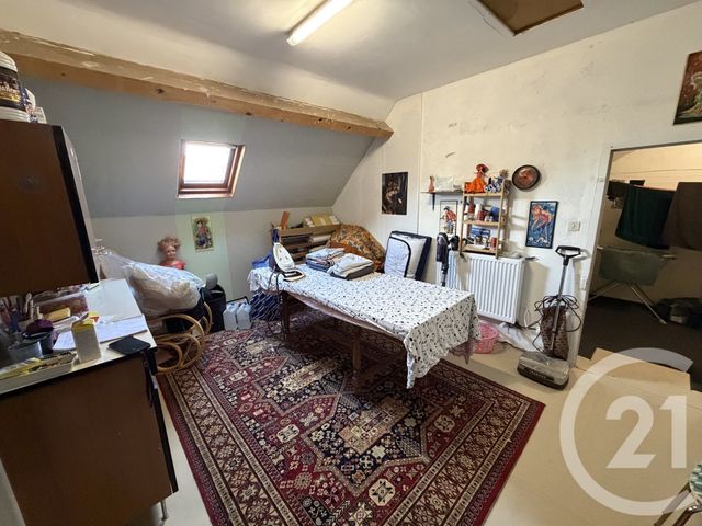 maison à vendre - 6 pièces - 160.77 m2 - LANNEMEZAN - 65 - MIDI-PYRENEES - Century 21 Gm Immobilier