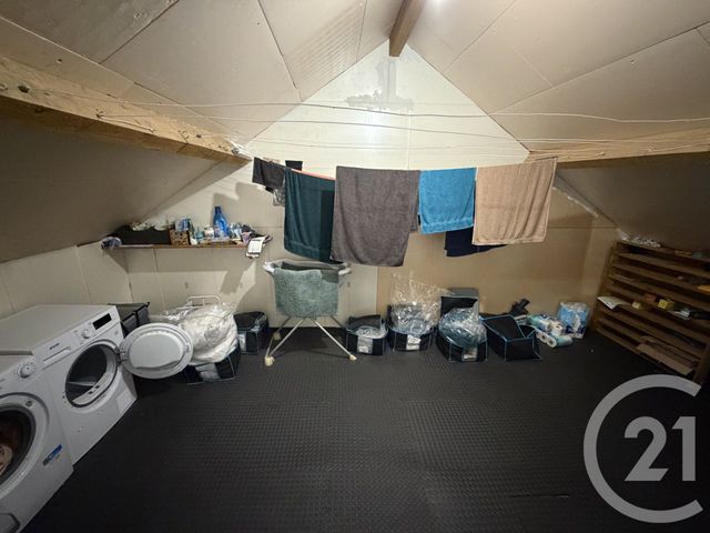 maison à vendre - 6 pièces - 160.77 m2 - LANNEMEZAN - 65 - MIDI-PYRENEES - Century 21 Gm Immobilier