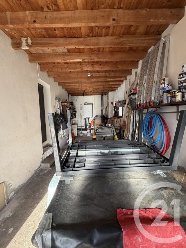 maison à vendre - 6 pièces - 160.77 m2 - LANNEMEZAN - 65 - MIDI-PYRENEES - Century 21 Gm Immobilier