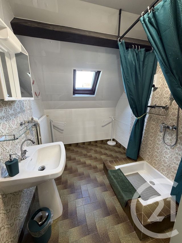 maison à vendre - 6 pièces - 160.77 m2 - LANNEMEZAN - 65 - MIDI-PYRENEES - Century 21 Gm Immobilier