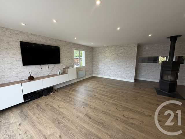 maison à vendre - 5 pièces - 106.22 m2 - CABANAC - 65 - MIDI-PYRENEES - Century 21 Gm Immobilier