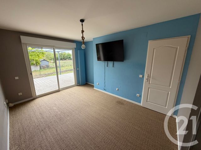 maison à vendre - 5 pièces - 106.22 m2 - CABANAC - 65 - MIDI-PYRENEES - Century 21 Gm Immobilier