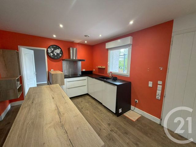 maison à vendre - 5 pièces - 106.22 m2 - CABANAC - 65 - MIDI-PYRENEES - Century 21 Gm Immobilier