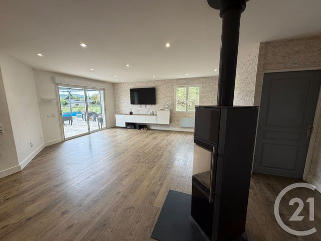 maison à vendre - 5 pièces - 106.22 m2 - CABANAC - 65 - MIDI-PYRENEES - Century 21 Gm Immobilier