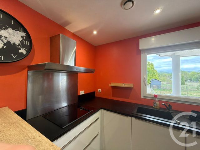 maison à vendre - 5 pièces - 106.22 m2 - CABANAC - 65 - MIDI-PYRENEES - Century 21 Gm Immobilier