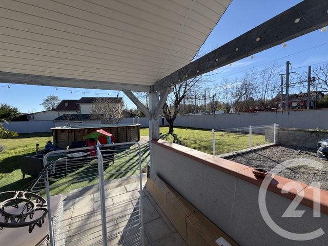 maison à vendre - 6 pièces - 140.0 m2 - CAPVERN - 65 - MIDI-PYRENEES - Century 21 Gm Immobilier