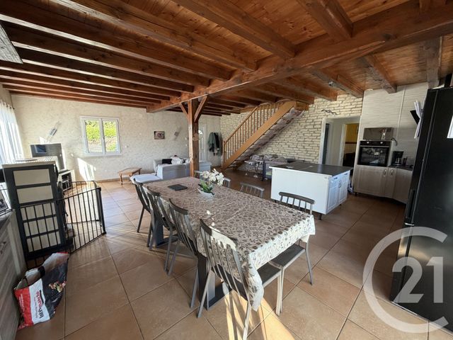 maison à vendre - 6 pièces - 140.0 m2 - CAPVERN - 65 - MIDI-PYRENEES - Century 21 Gm Immobilier