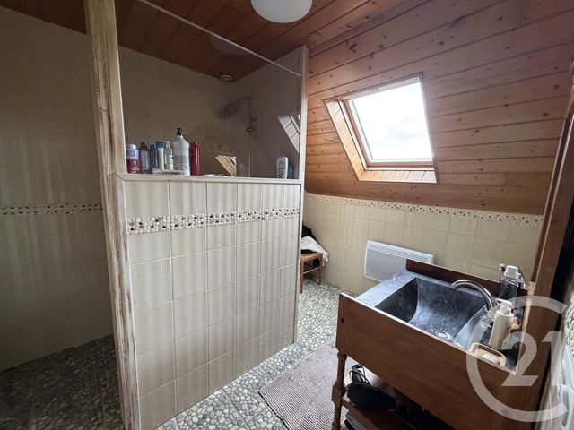 maison à vendre - 6 pièces - 140.0 m2 - CAPVERN - 65 - MIDI-PYRENEES - Century 21 Gm Immobilier