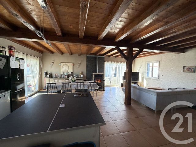 maison à vendre - 6 pièces - 140.0 m2 - CAPVERN - 65 - MIDI-PYRENEES - Century 21 Gm Immobilier