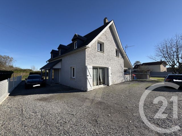 Maison à vendre CAPVERN