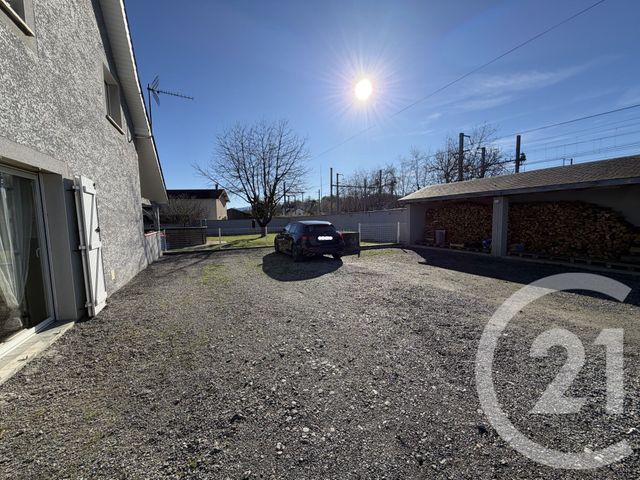 maison à vendre - 6 pièces - 140.0 m2 - CAPVERN - 65 - MIDI-PYRENEES - Century 21 Gm Immobilier