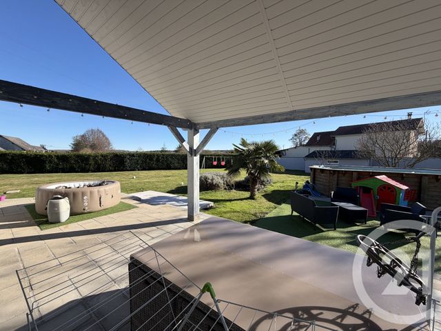 maison à vendre - 6 pièces - 140.0 m2 - CAPVERN - 65 - MIDI-PYRENEES - Century 21 Gm Immobilier