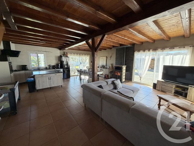 maison à vendre - 6 pièces - 140.0 m2 - CAPVERN - 65 - MIDI-PYRENEES - Century 21 Gm Immobilier